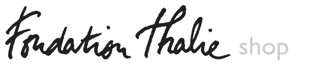 Fondation Thalie Shop